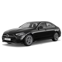 MERCEDES-BENZ Classe C W206