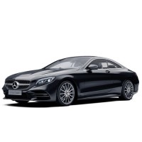 MERCEDES-BENZ Classe S C217 A217