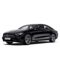 MERCEDES-BENZ Classe CLS - C257 (2017 in poi)