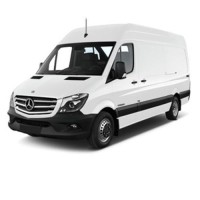 MERCEDES-BENZ Sprinter W906