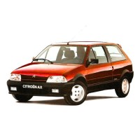 CITROEN AX