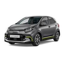 KIA Picanto 2024