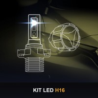 Kit Led H16
