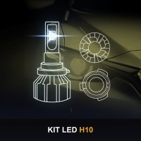 Kit Led H10