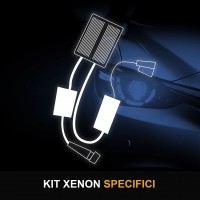 Kit Xenon Specifici